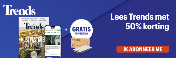 Neem een abonnement op Trends